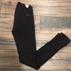 Black Hudson Jeans